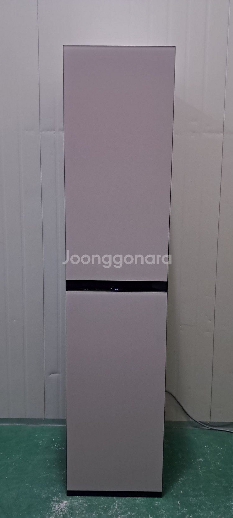 2672 삼성 비스포크 에어드레서(베이지)--0