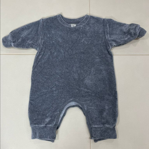 베네베네 벨벳 바디수트