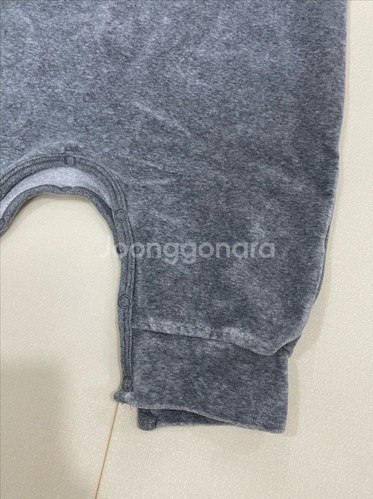 베네베네 벨벳 바디수트--1