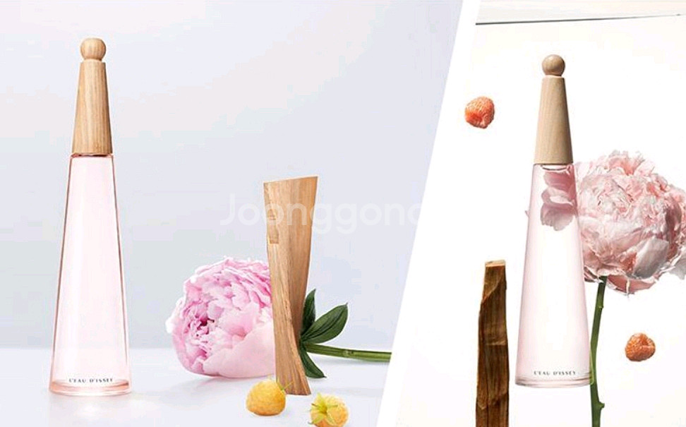 이세이미야케 로디세이 피오니 오드뚜왈렛 100ml--2