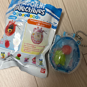 다마고치 콜렉터블 번개장터 이미지