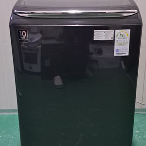 2712 삼성 18KG 통돌이세탁기(블랙캐비어)