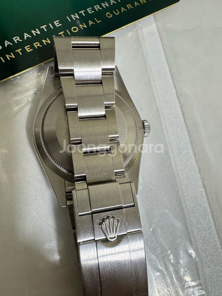 VS 익스플로러 36mm 러그개선버전--5