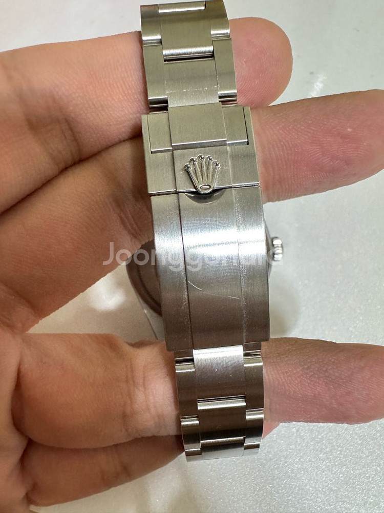 VS 익스플로러 36mm 러그개선버전--7