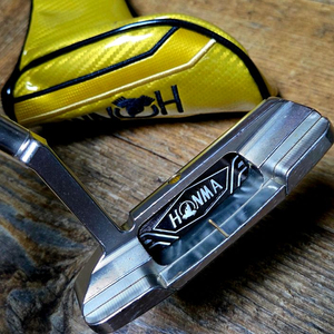 혼마 베레스 PP-101 퍼터 팝니다 (국내한정판)