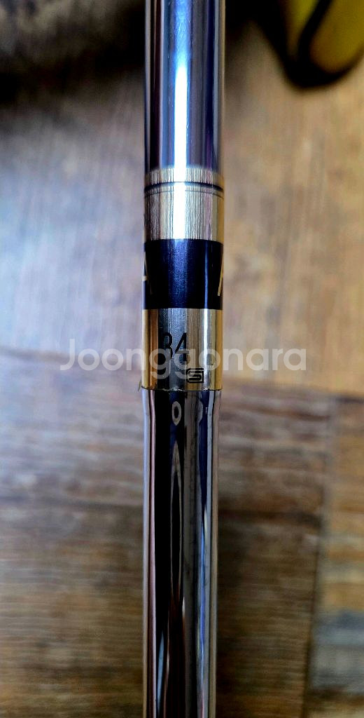 혼마 베레스 PP-101 퍼터 팝니다 (국내한정판)--6