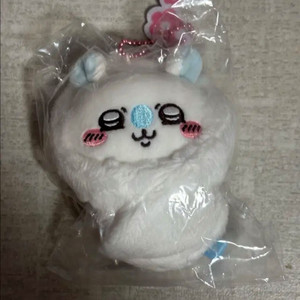 치이카와 포대기 모몽가 마스코트