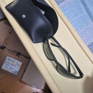 레이벤 프레데터2 선글라스 판매합니다!