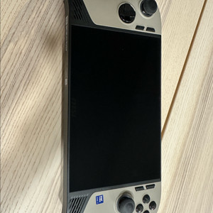 msi claw 8 ai 클로8
