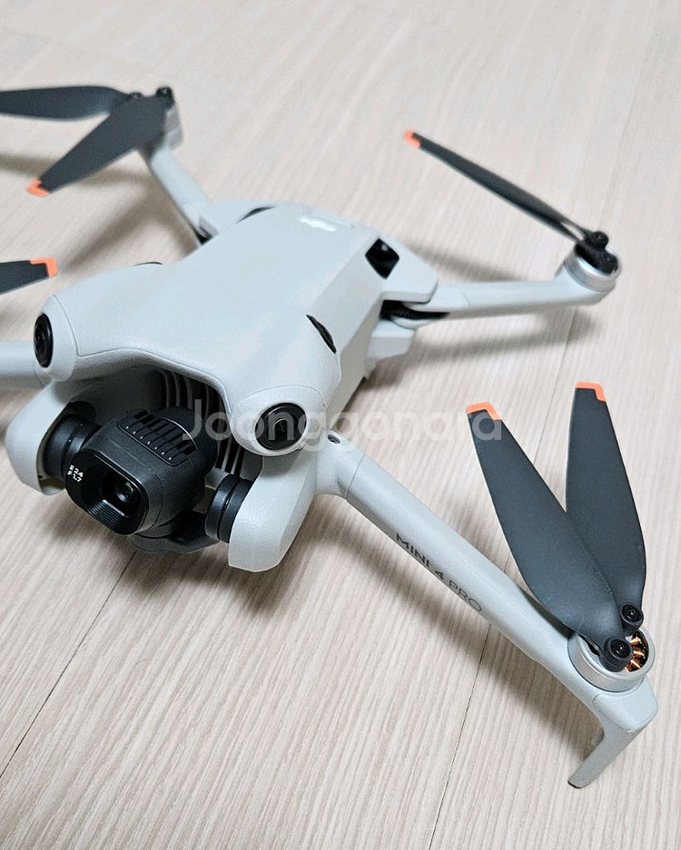 드론>DJI Mini 4 Pro 콤보 플러스 풀셋--2