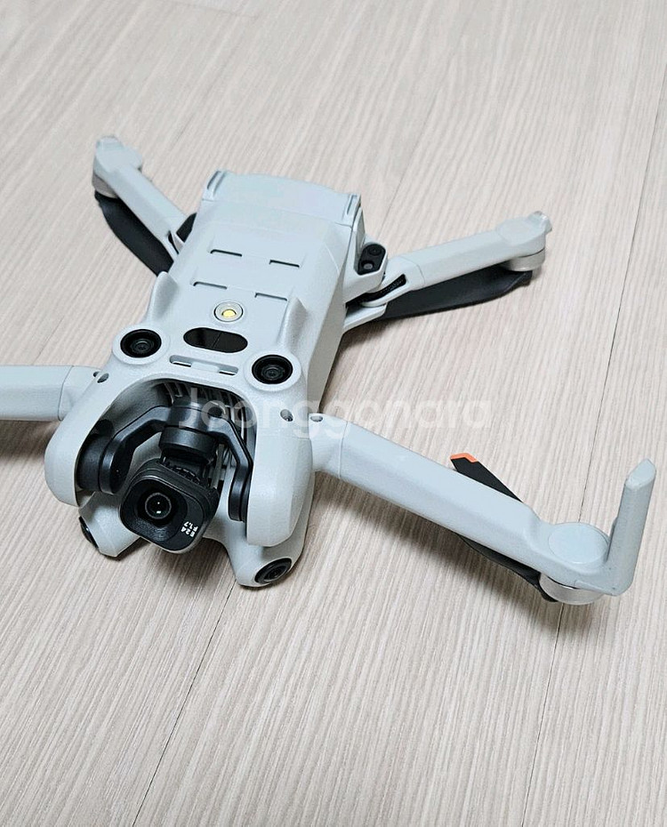 드론>DJI Mini 4 Pro 콤보 플러스 풀셋--4