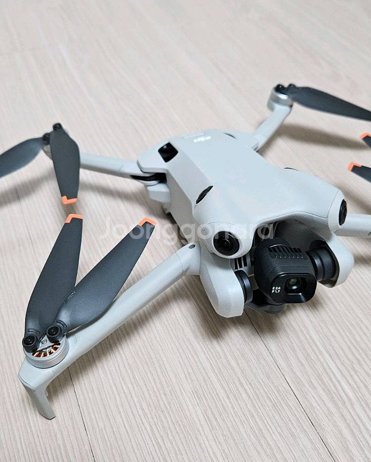 드론>DJI Mini 4 Pro 콤보 플러스 풀셋--1