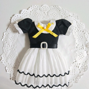 쿠쿠 클라라 의상