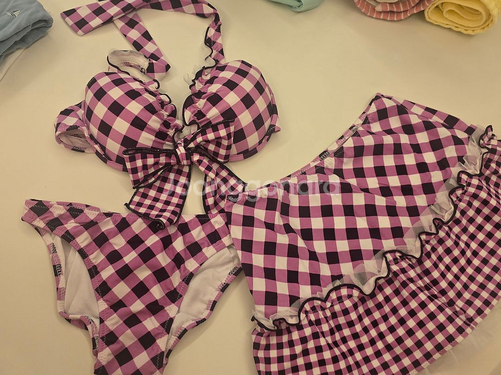 발리비키 비키니 3ps--0