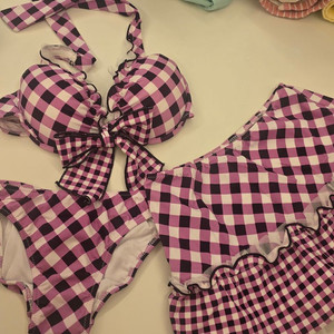 발리비키 비키니 3ps