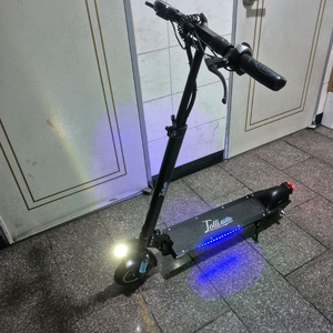 전동킥보드 36v 10ah 새배터리