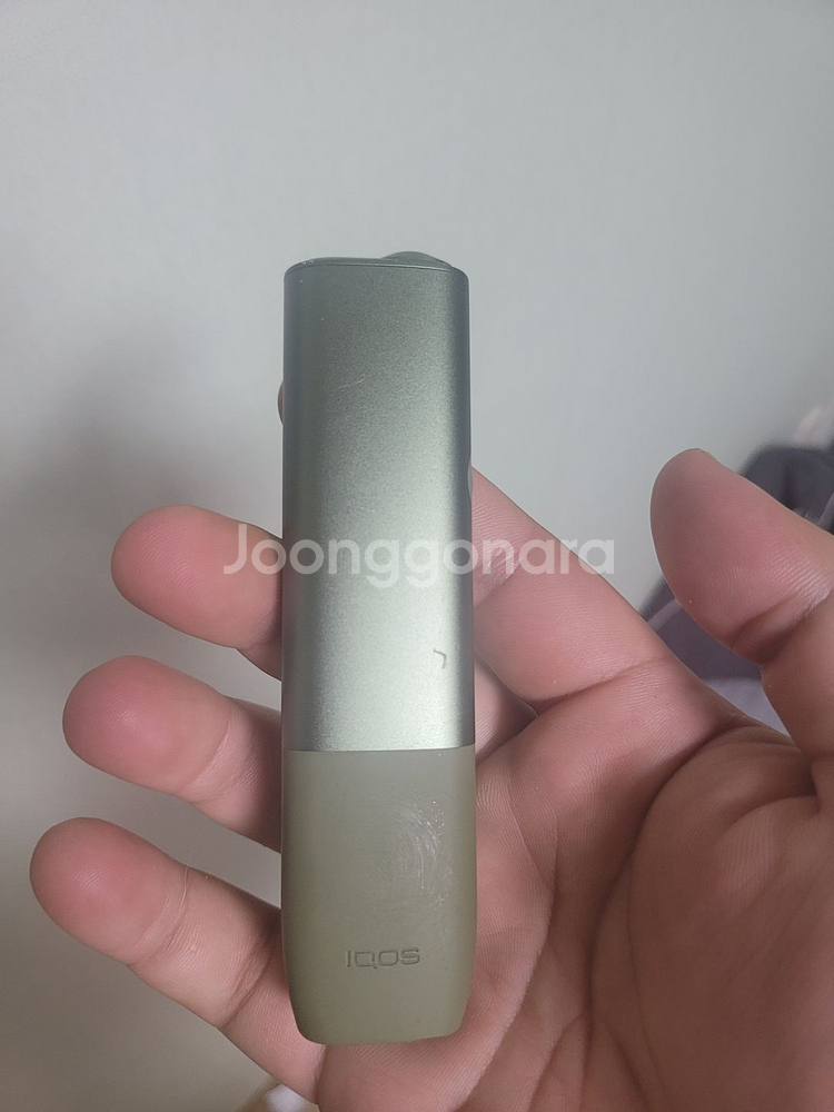 일루마 쓰던거 팔아요--0