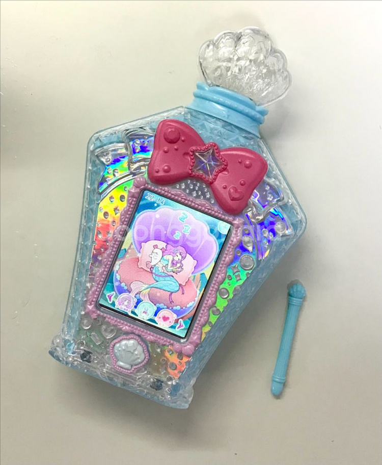 프리큐어 머메이드 아쿠아포트--0