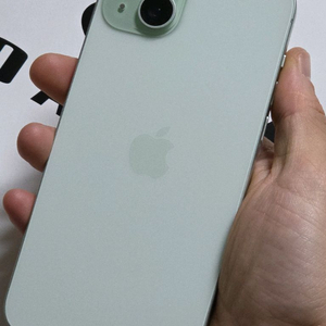 아이폰 15 플러스 256gb 애케플 1년