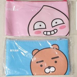 카카오프렌즈 파우치 새상품