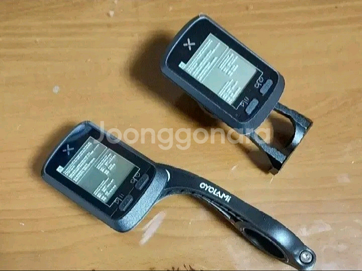 [빠른배송] 속도계 XOSS 플러스속도계--1
