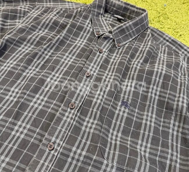 버버리 셔츠 105/XL--1