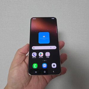 갤럭시 S22플러스 팬텀핑크 256기가 A급 팔아요