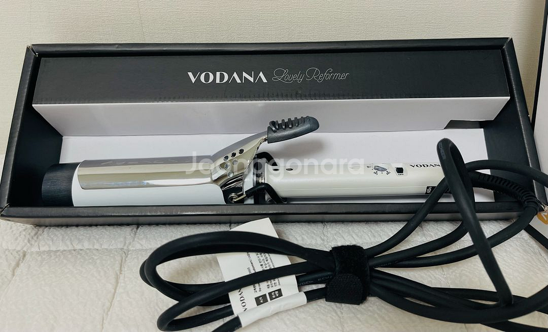 보다나 40mm 봉고데기 팝니다--1