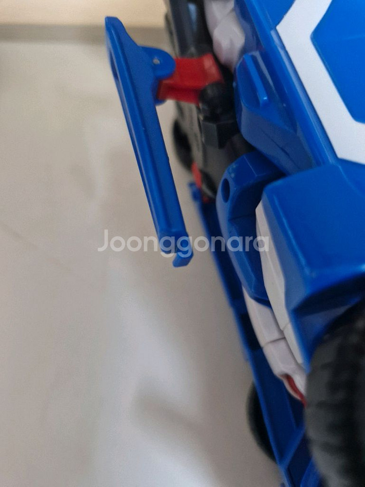 애슬론 또봇 베타 (마인드코어 포함)--4