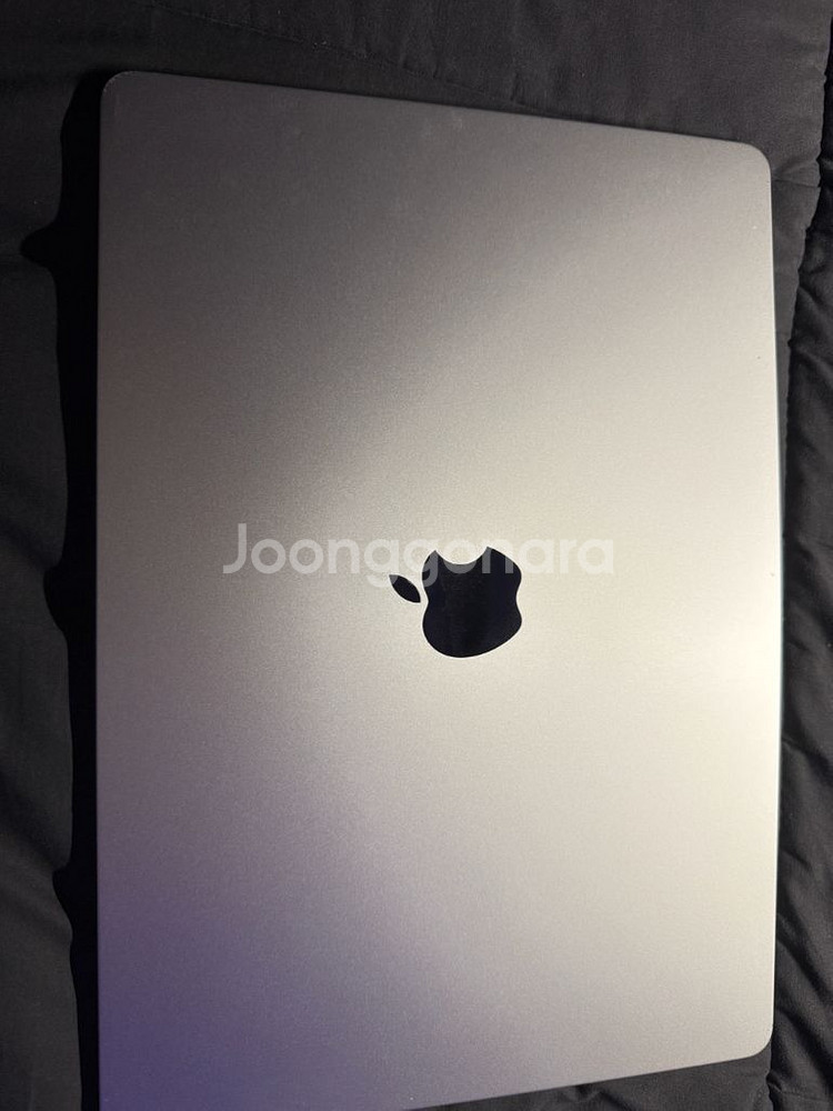 애플 맥북 에어 15 M3 16G 512GB 실버 애케--0