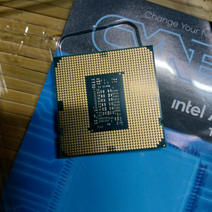 i3-10100F입니다.