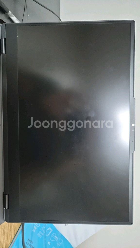 게이밍 노트북 15.6 Lenovo Legion 5i--7
