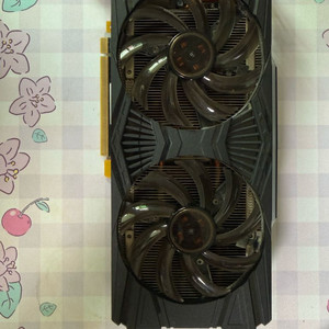 rtx2070 8G 상태 A급