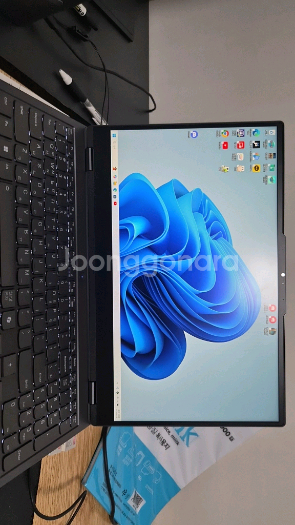 게이밍 노트북 15.6 Lenovo Legion 5i--9