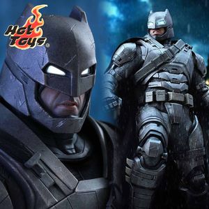 핫토이 BVS 아머드 배트맨 12인치 피규어