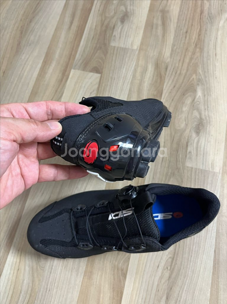 sidi 그래블 mtb 슈즈--0