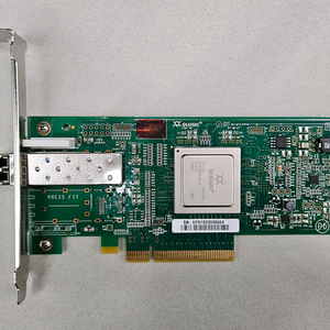 Qlogic HBA카드 Qle2560 네트워크카드