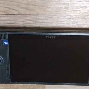 msi클로u5 16gb512
