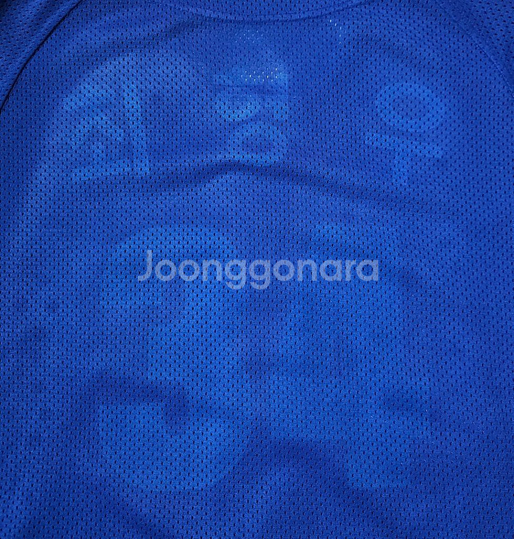 [90] 삼성라이온즈 왕조 원정 유니폼--6