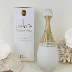 디올 자도르 도 EDP 100ML 워터베이스로부드러운