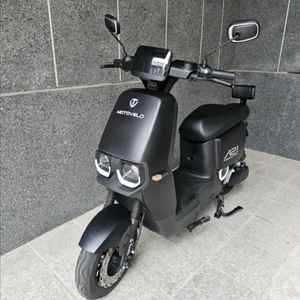 모토벨로 A21 전동스쿠터