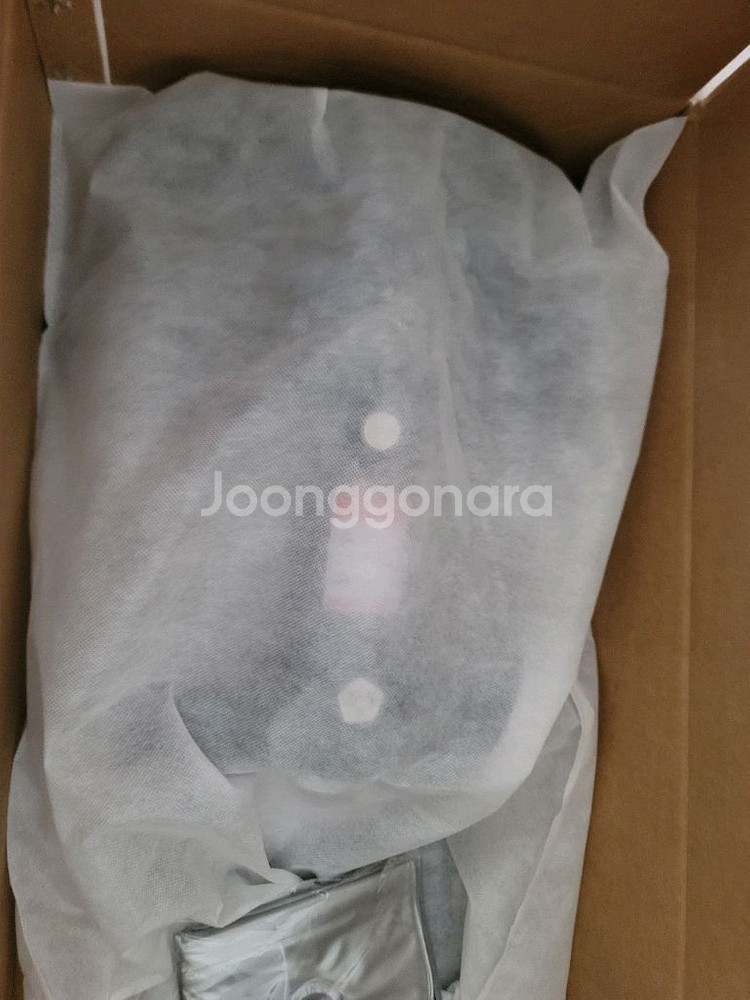 오토바이 등받이--0