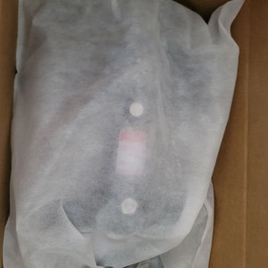 오토바이 등받이