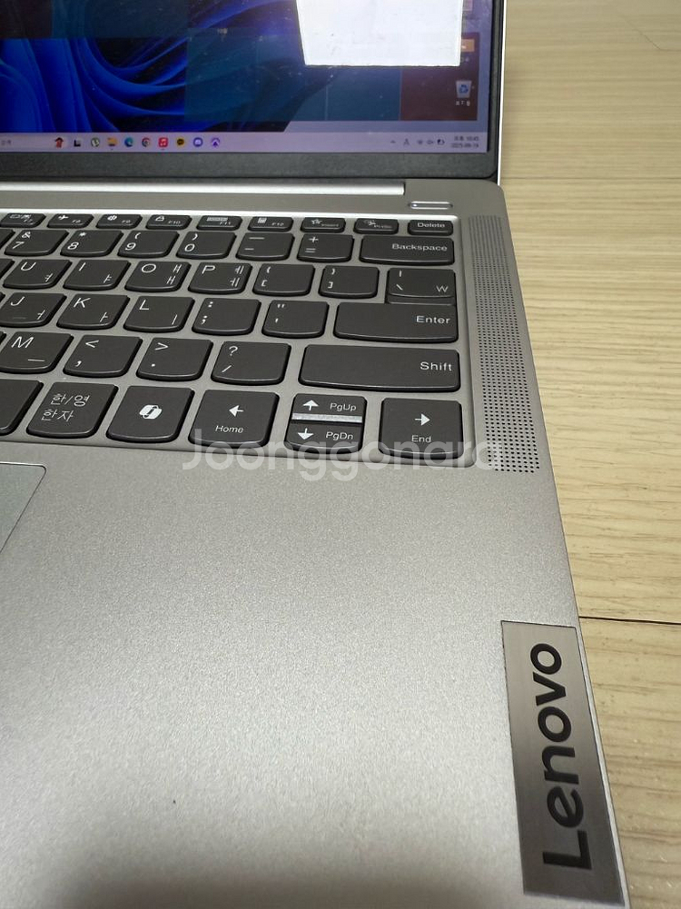 상태s노트북) 레노버 아이디어패드 슬림5 Slim5--2