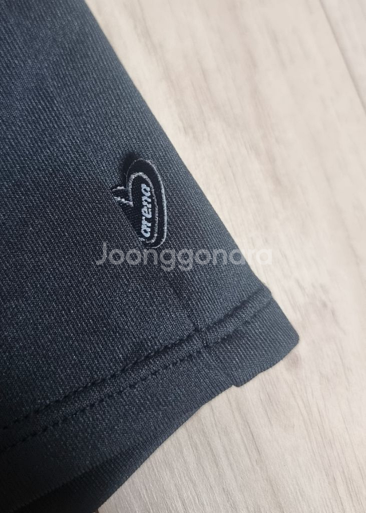 아레나 여성 4pes 수영복 M (85-90)--7