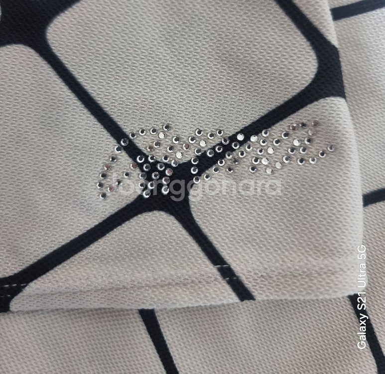 아레나 여성 4pes 수영복 M (85-90)--6