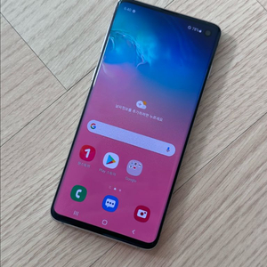 갤럭시 s10