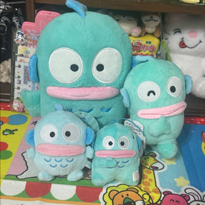 일본정품) 한교동 인형 일괄 판매