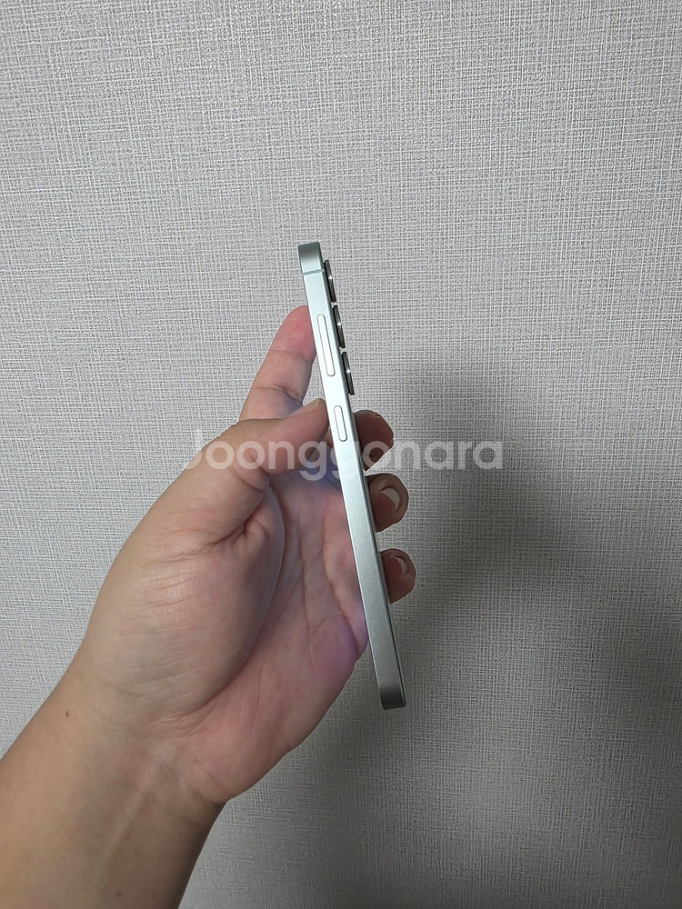 갤럭시 S25 민트 256기가 SS급 팔아요~--2