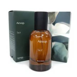[새상품] 이솝 테싯 EDP 50ML 남여공용힐링향수